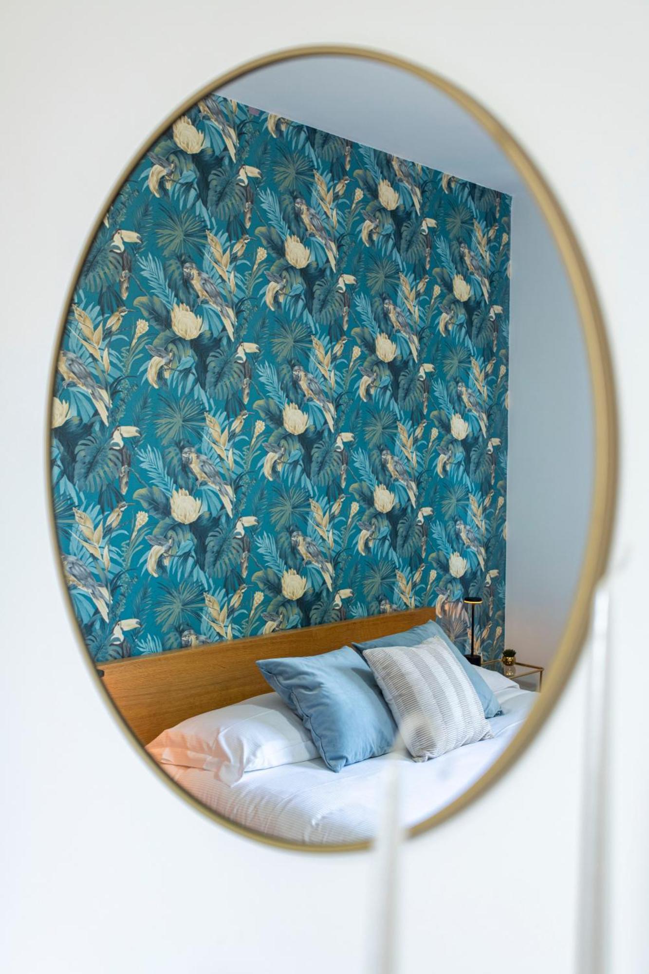 Apartamento Emilia - Elegant And Modern Roma